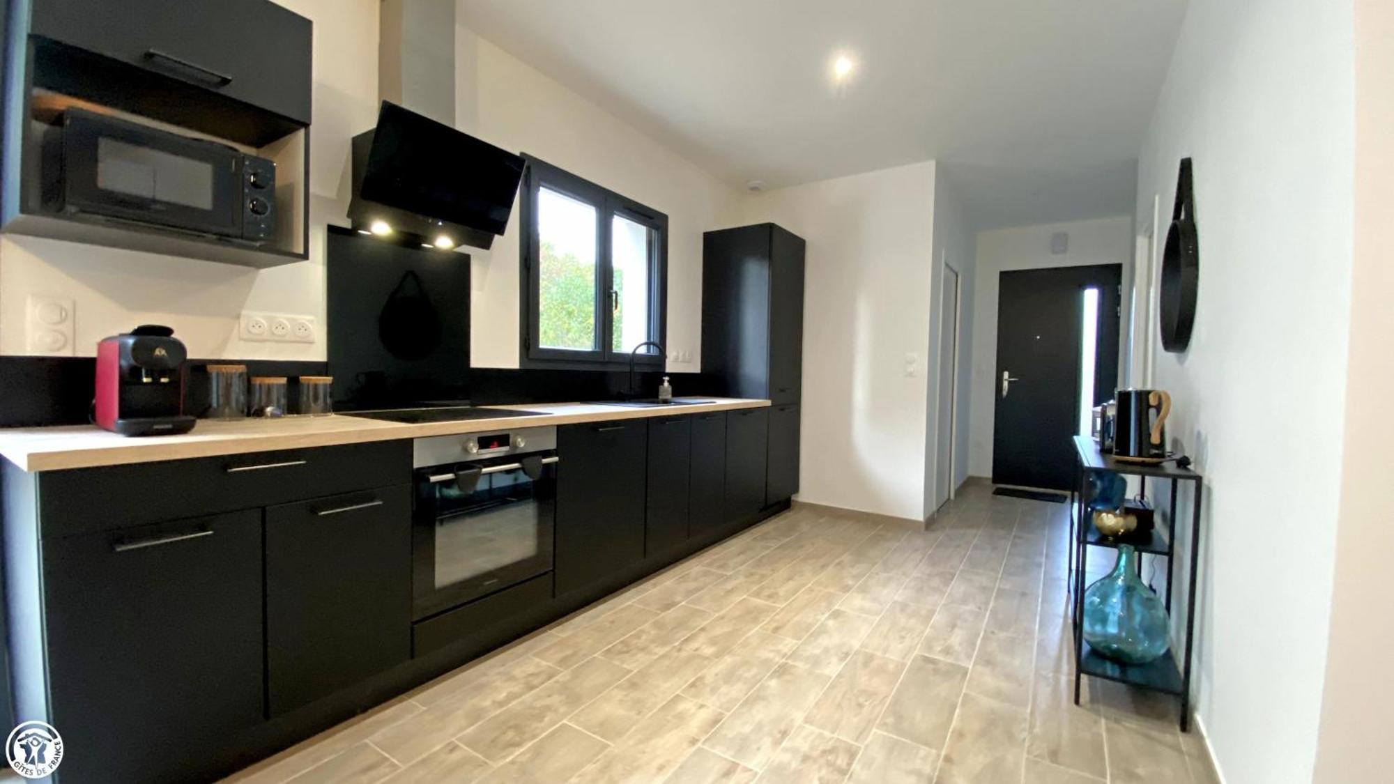 Breakislebed 3 Maisons Chu Limoges Exterior foto